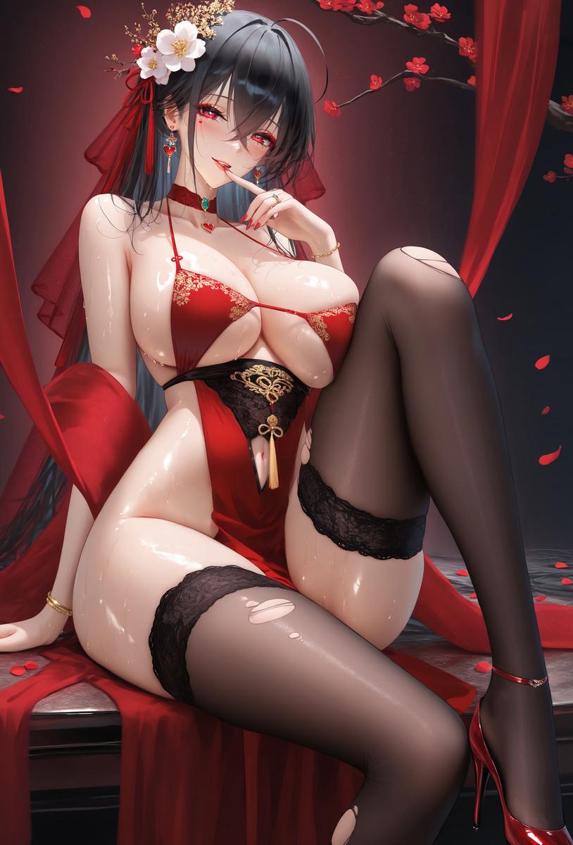 我的炉鼎兼性奴柳梦璃