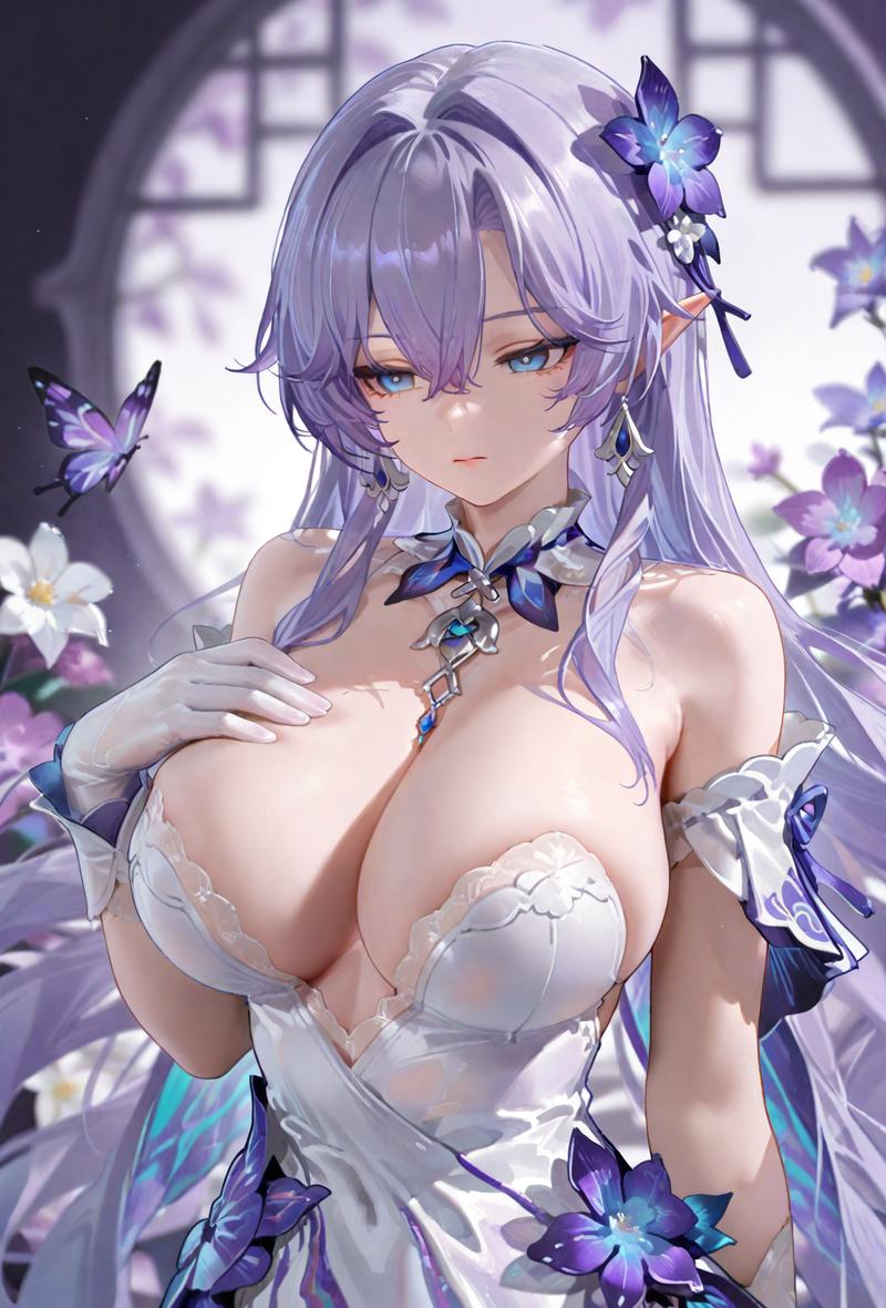 云氏秘史（唐人的餐桌同人）