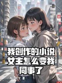 我创作的小说女主怎么变我同事了
