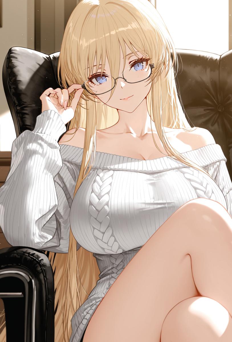 社畜男被清纯大奶幼儿园老师光辉治愈之旅