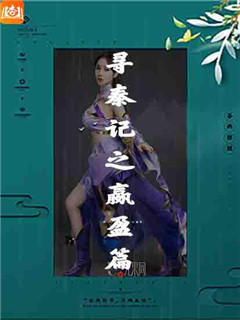 寻秦记之嬴盈篇