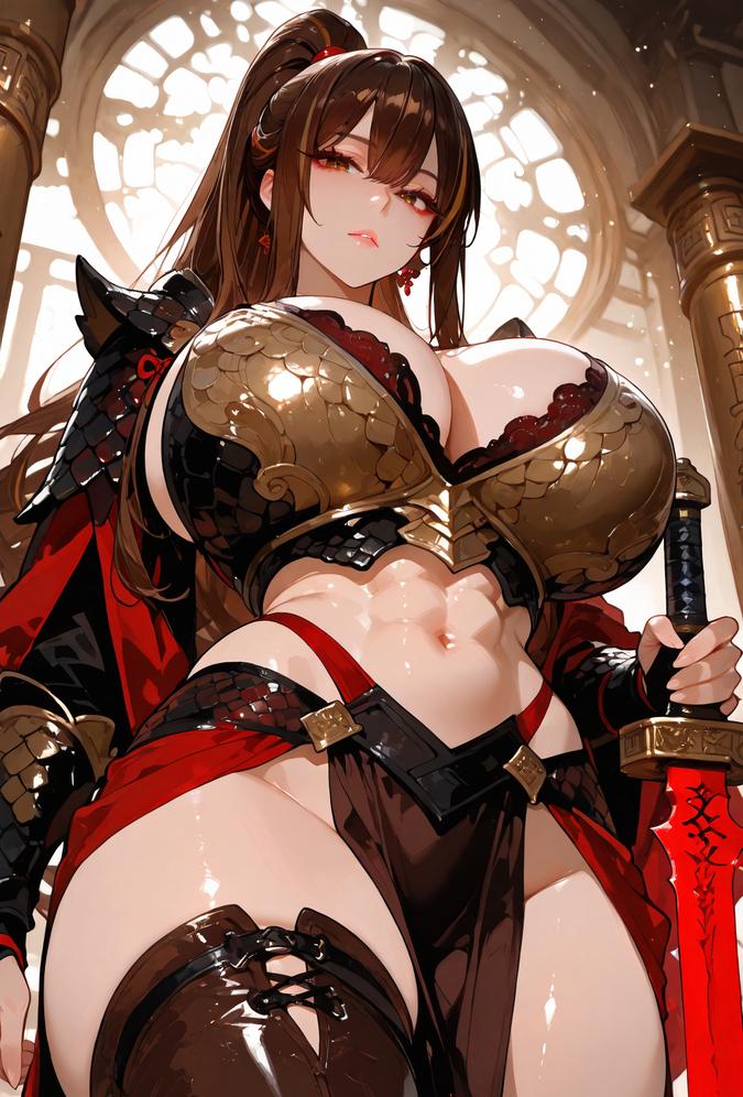 少年龙裔之烦恼