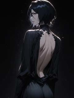 哥特市女佐罗之英雄