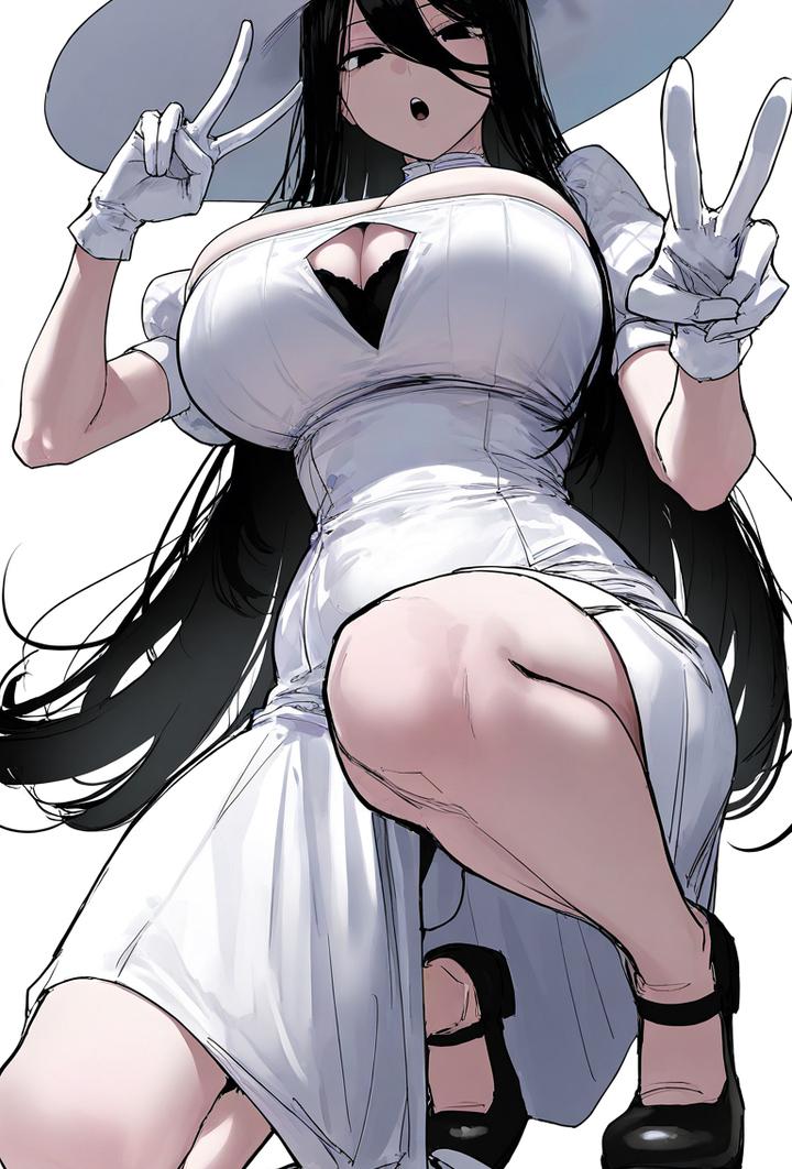 灵异复苏-草翻女鬼