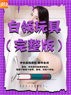 白领玩具（完整版）