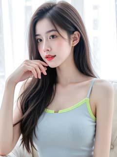 图书馆里的亲亲我我