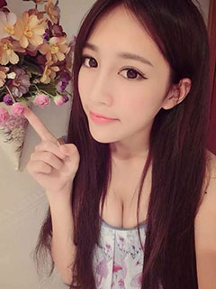 女中学生的自叙