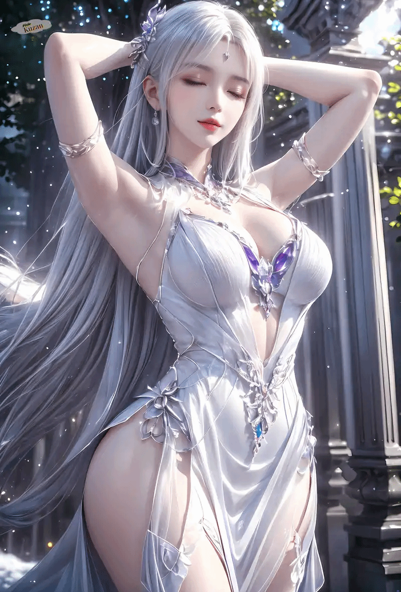 斗破苍穹来了个男魅魔