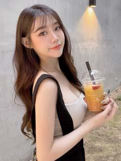 我和第一任女友瑞佳的故事