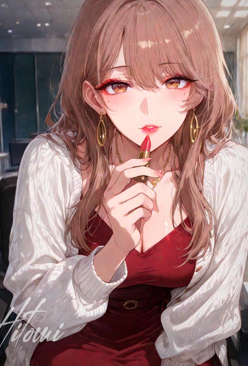 年轻岳母春心荡