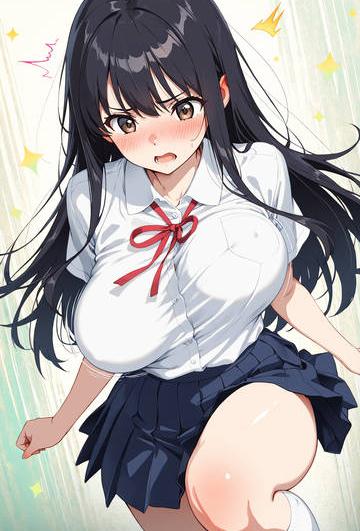 现代校园色鬼女主