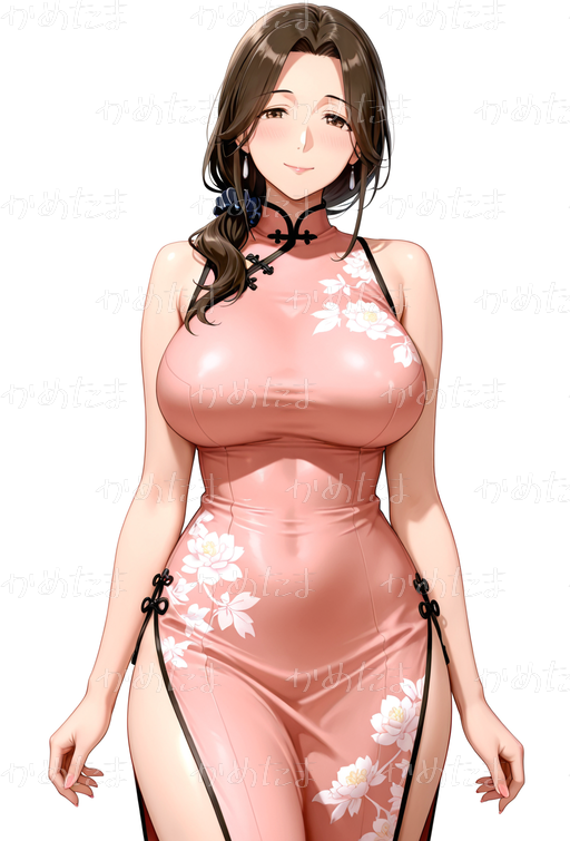 张一的熟女盛宴（美熟女薛春芳）