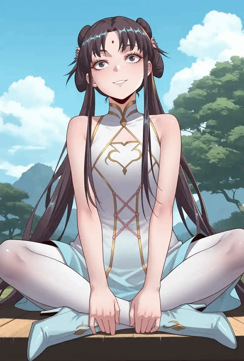 通房丫鬟绑定系统之后