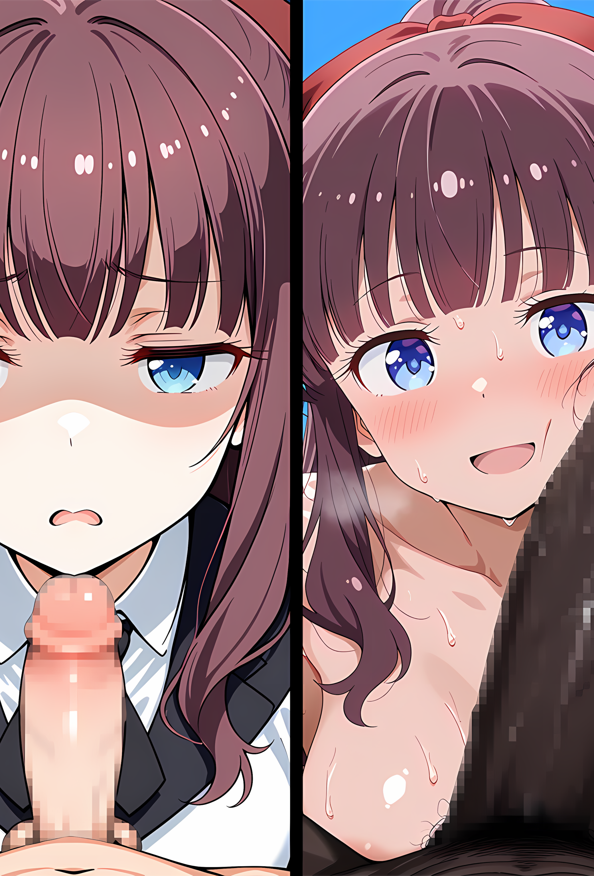 在银月大陆被系统精灵害成绿帽龟奴