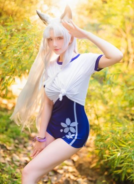 星之迟迟-胡桃死库水