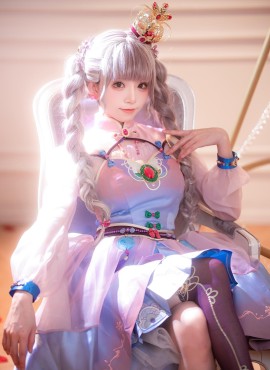 绮太郎_Kitaro-NO.67甜皇后[18P]