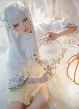 绮太郎_Kitaro-NO.55镇魔曲2.0[21P]