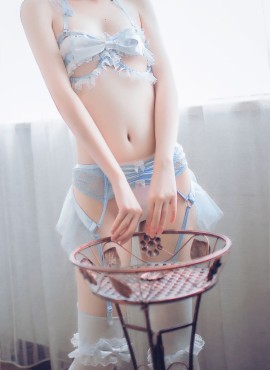 15-疯猫-蓝色精灵