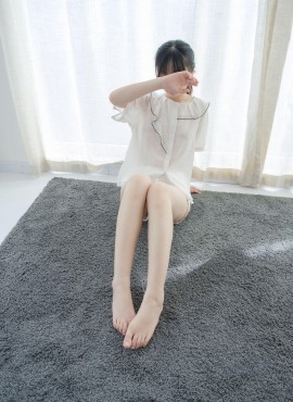 森萝财团月下-004小夜白丝80D[102P]