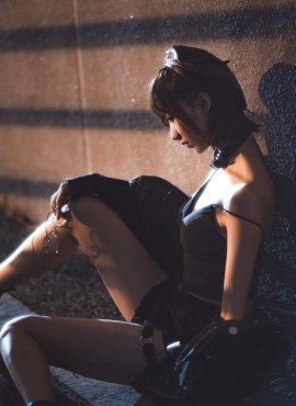 木绵绵OwO-NO.74黑色的眼睛[30P]