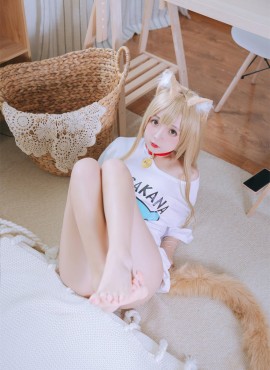 日奈娇-NO.66黄豆粉[70P]