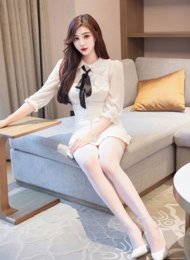 [IMiss爱蜜社]-Lavinia肉肉1