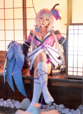 黑猫猫-以津真天