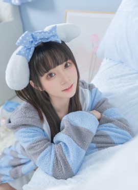 绮太郎_Kitaro-NO.77玉桂狗[14P]