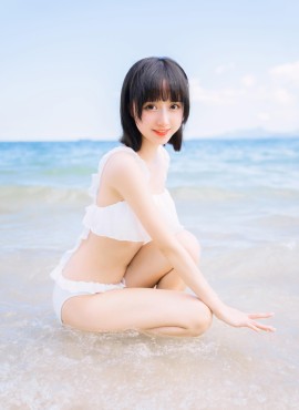 木绵绵OwO-NO.75焦糖白[38P]