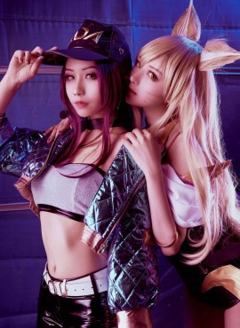 [Shika小鹿鹿]-阿狸