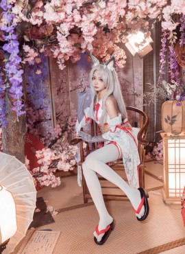 艾西aiwest-NO.03永劫胡桃NarakaBladepoint-Kurumi[29P]