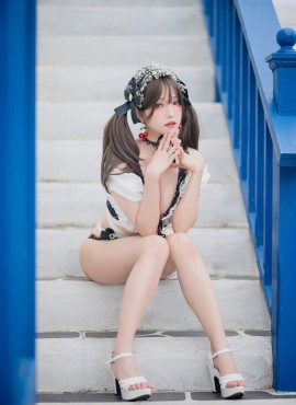 ElyEE子-NO.1202023.augustB-樱桃地雷系少女CherryGroundMineGirl[23P]