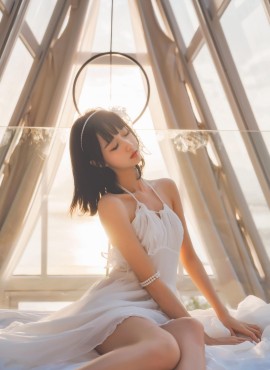 木绵绵OwO-NO.72水波温柔[24P]