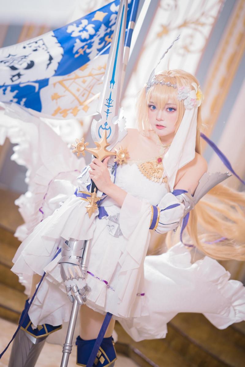 黑龙贯通 - NO.18 天空幻想曲 C [22P]