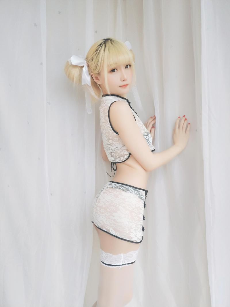 星之迟迟 - VOL.16 熊猫旗袍包-熊猫旗袍