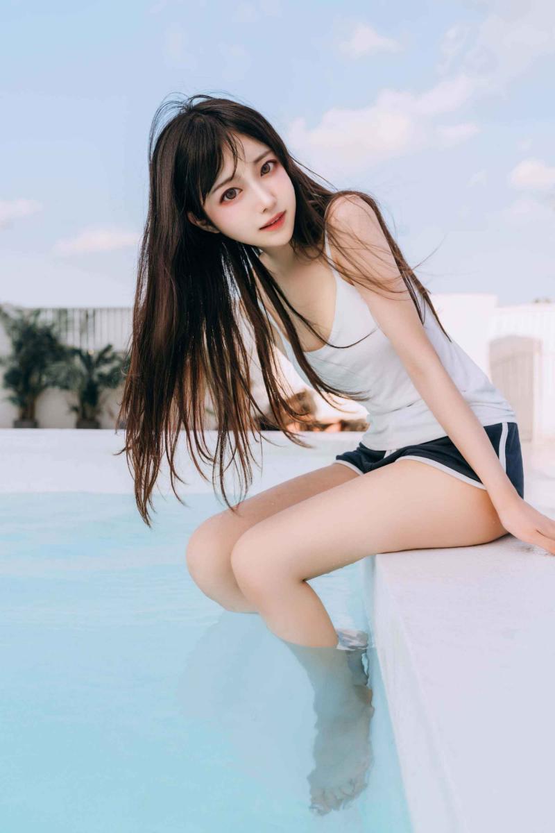 [Shika小鹿鹿]NO.061夏合集