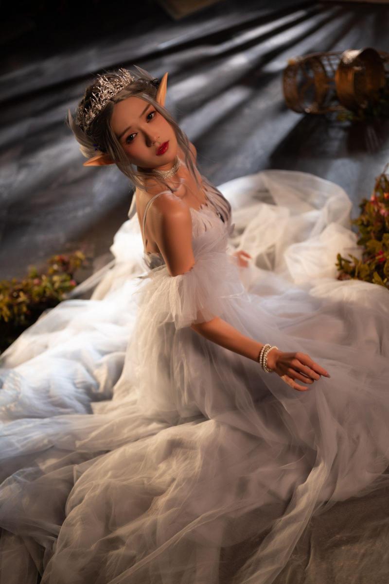 兔子Zzz不吃胡萝卜 NO.010 海情烟 [38P]