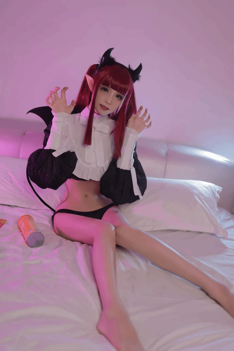 爱老师_PhD - NO.42 喜多川海梦-魅魔 [16P]