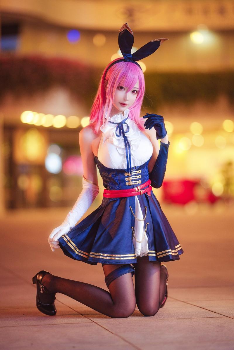 南宫 - NO.79 黑太子 [9P]