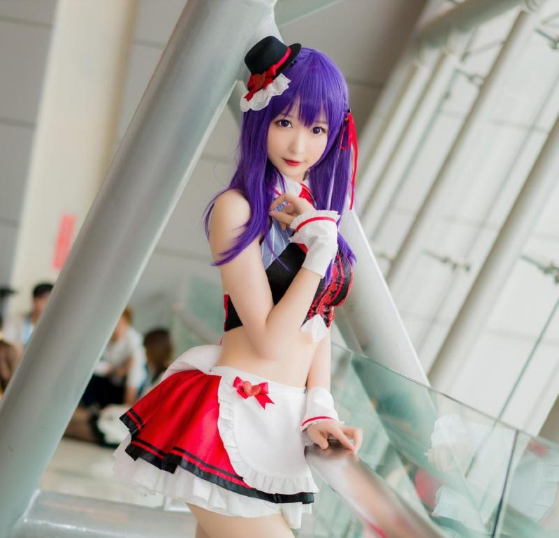 南宫 - NO.74 间桐樱2 [9P]