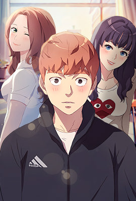 乖乖上钩(全年龄版)