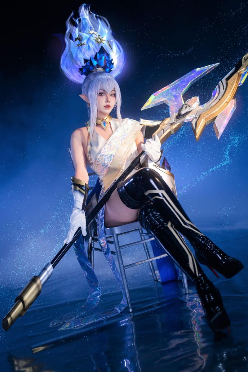 菌烨tako  至臻风女