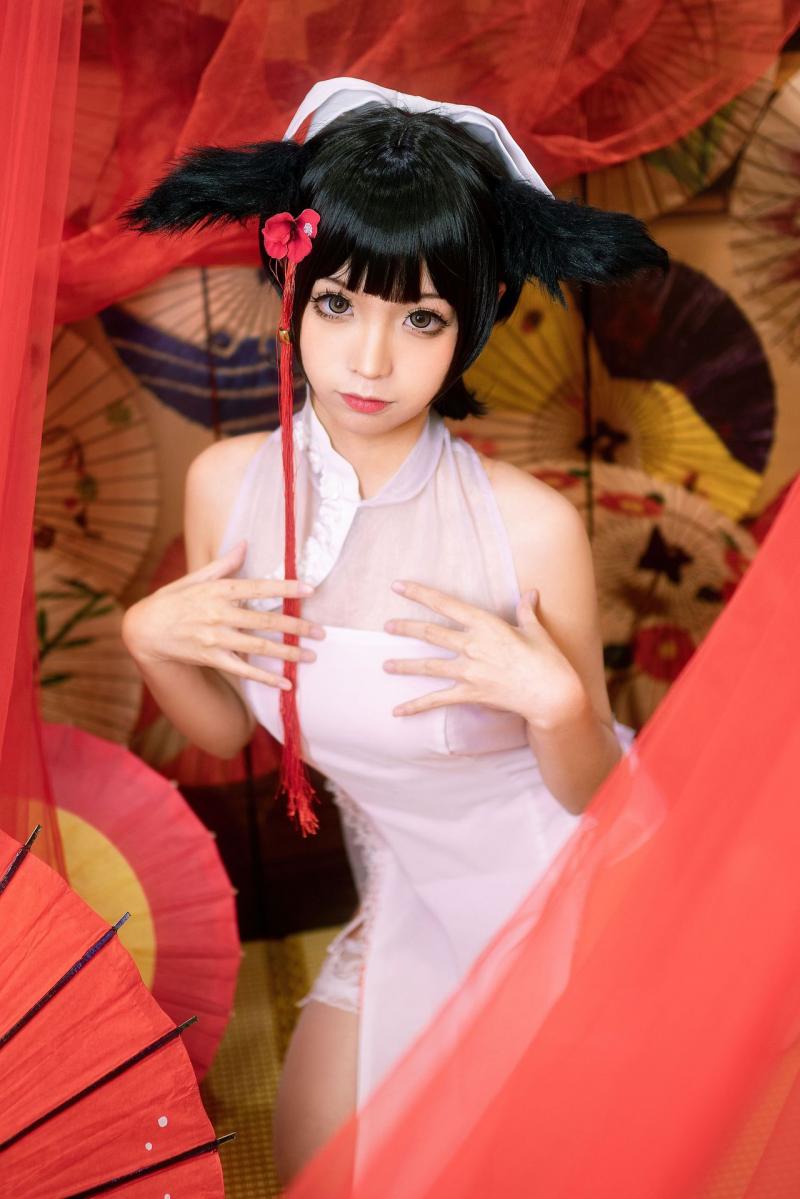 蠢沫沫 - 爱宕3套