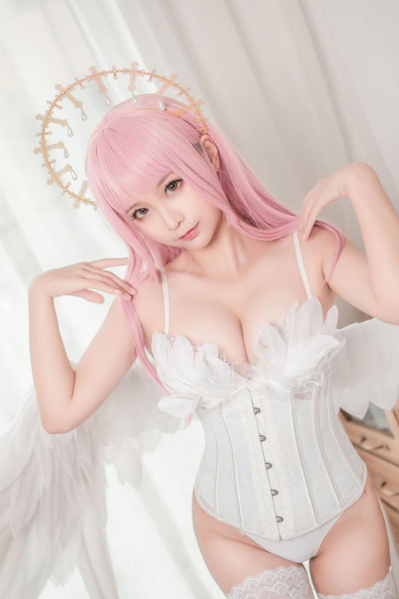 蠢沫沫 - 沫沫真爱版 光天使_