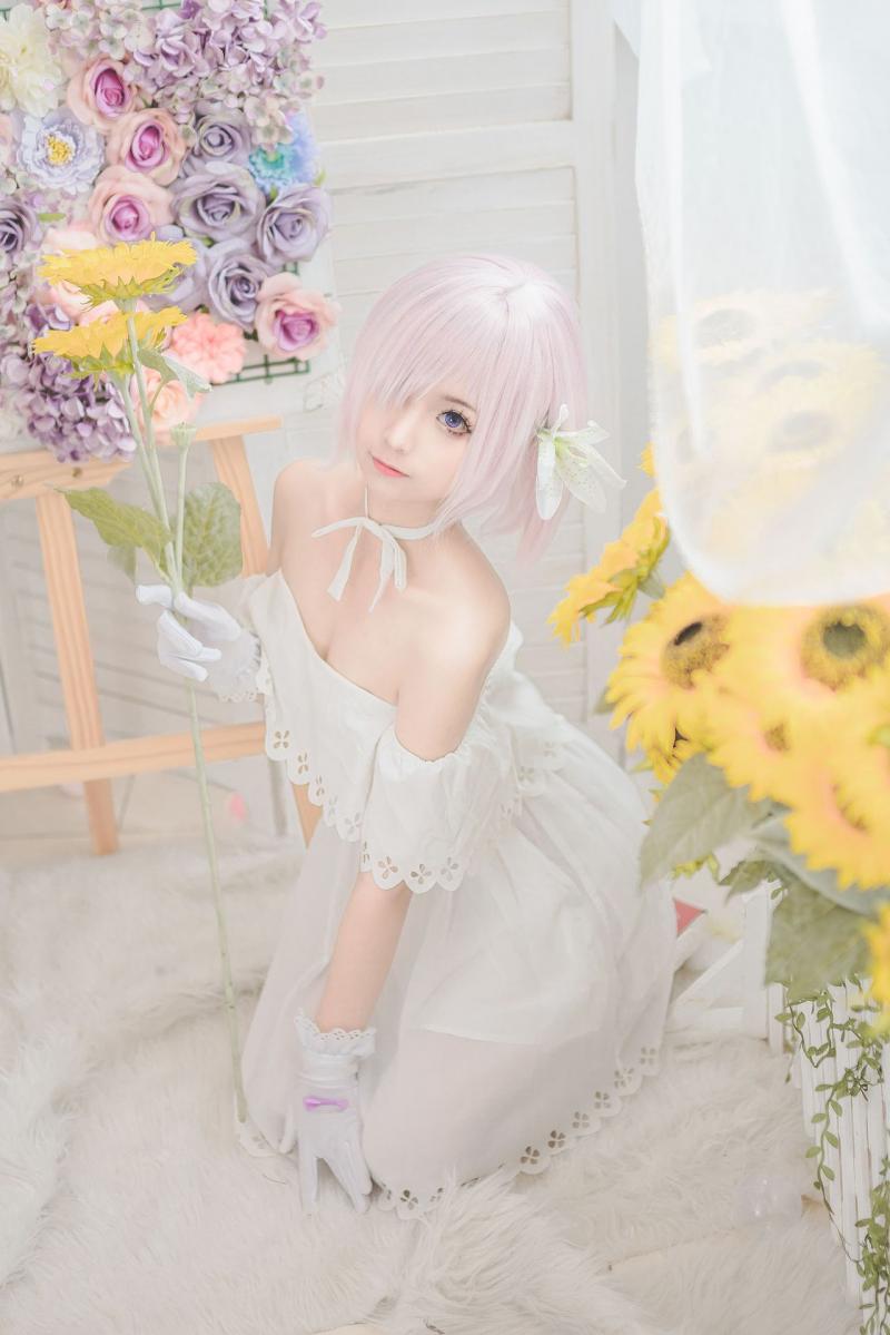 蠢沫沫 玛修3套