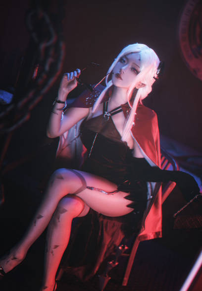 [黑龙贯通] 禁闭者MBCC-S-009 伊琳娜