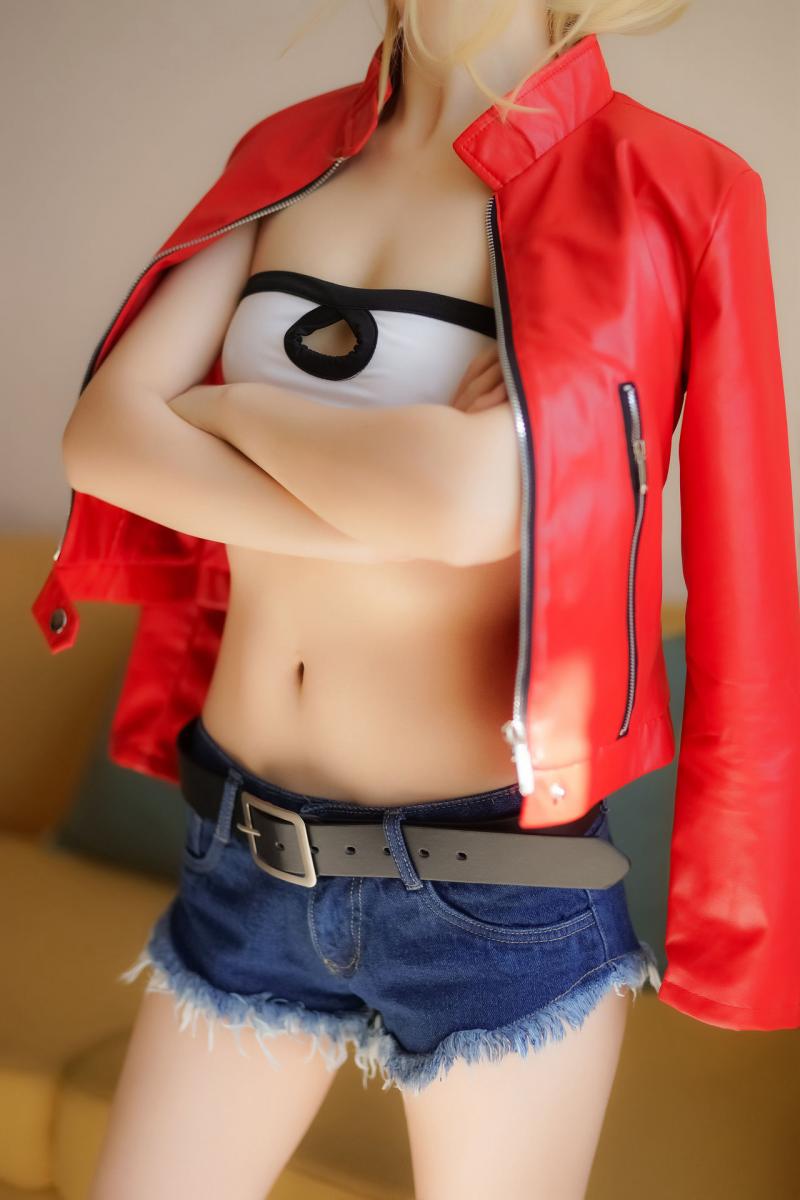 【少女映画】莫德雷德常服