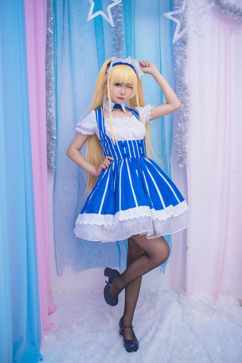 [白金Saki、Yoko宅夏、小野妹子w]路人女主的养成方法