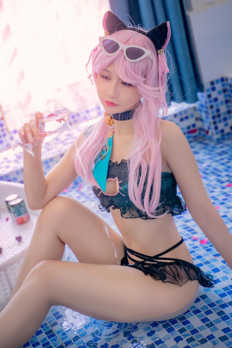 [可可老师] 夏日双子