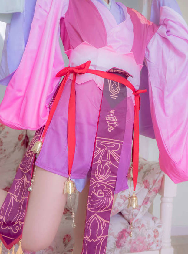 【少女映画】狐妖小红娘-涂山红红